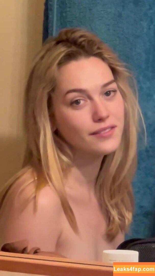 Victoria Pedretti / victoriapedretti_ leaked photo photo #0031