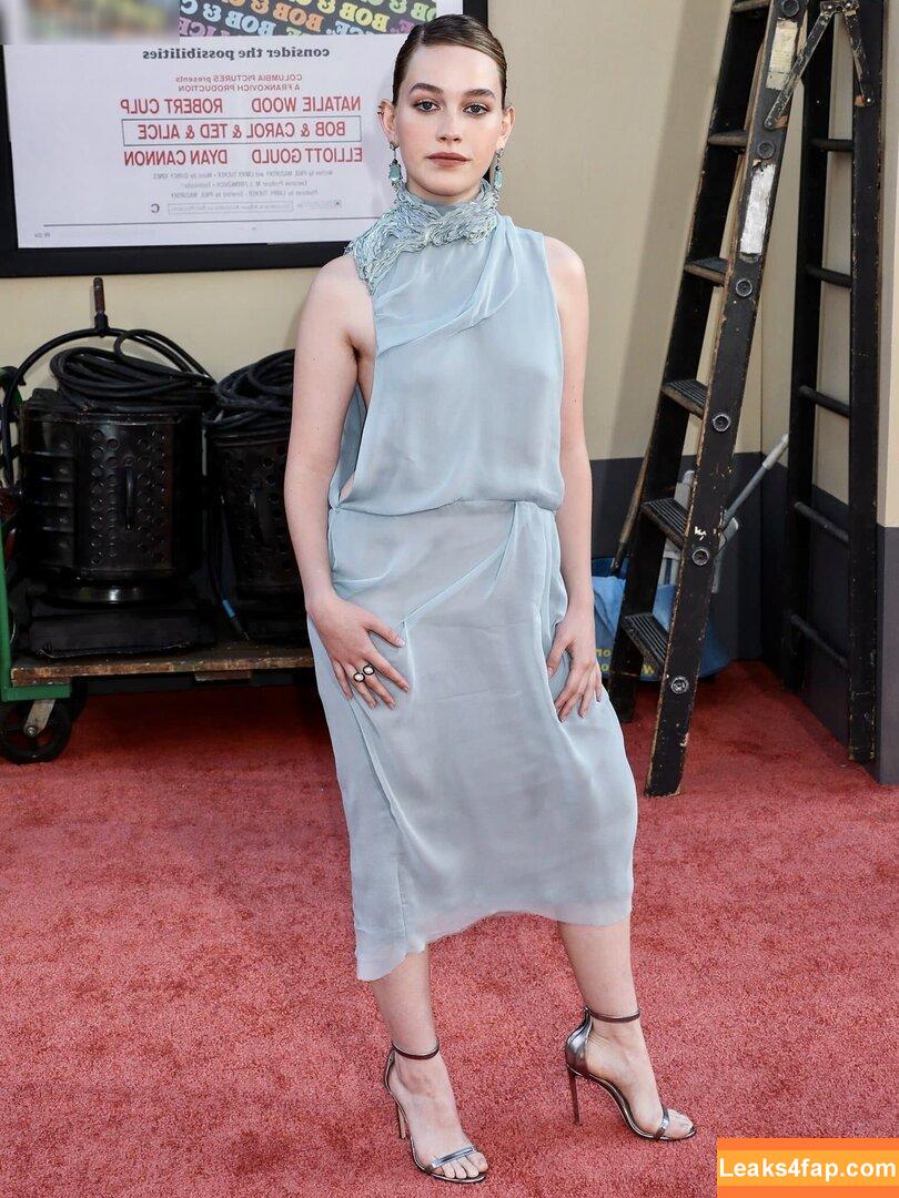 Victoria Pedretti / victoriapedretti_ leaked photo photo #0040