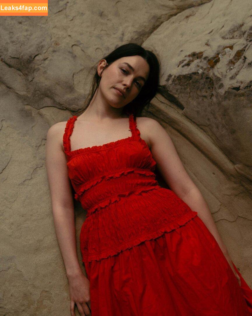 Victoria Pedretti / victoriapedretti_ leaked photo photo #0307