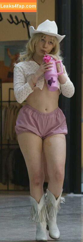 Victoria Pedretti / VictoriPedretti / https: / then0t0ri0usvip leaked photo photo #0319