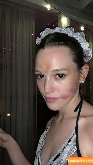 Victoria Pedretti photo #0009