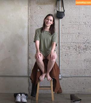 Victoria Pedretti photo #0021
