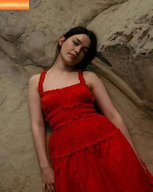 Victoria Pedretti photo #0307