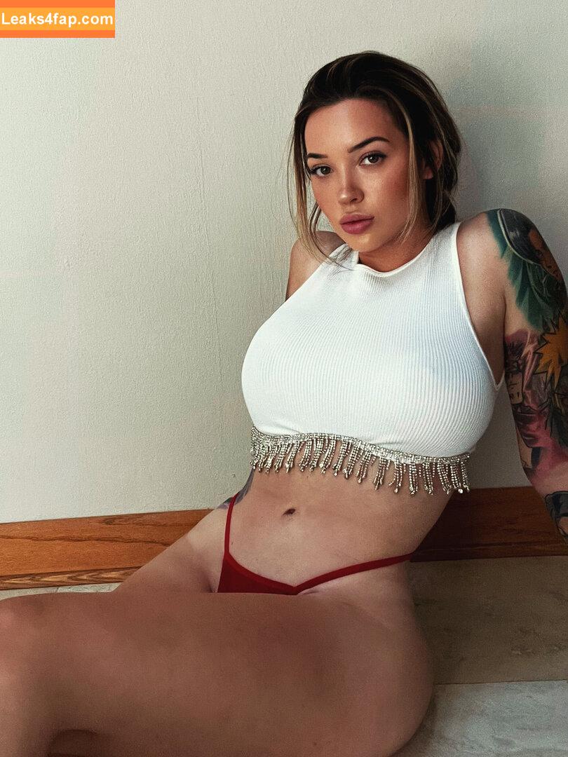 Victoria Potter Patreon / _torias_secret_ leaked photo photo #0010