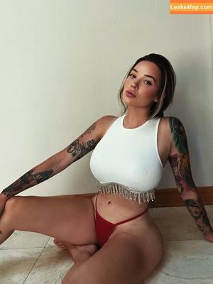 Victoria Potter Patreon photo #0003