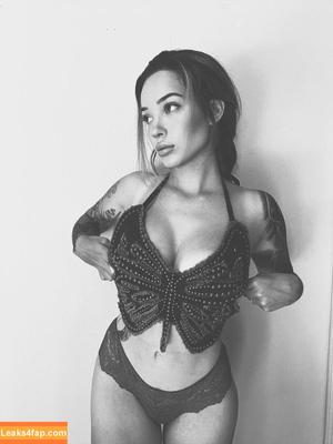 Victoria Potter Patreon photo #0007