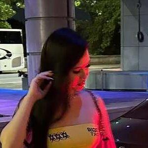 Victoria Rawlings photo #0013