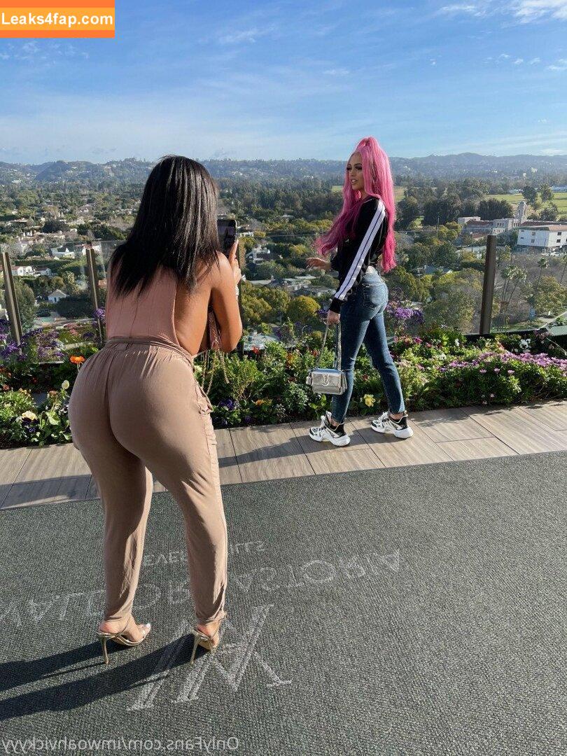 Victoria Rclaiire /  leaked photo photo #0014