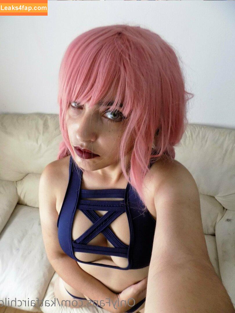 Victoria Russo / VictoriaRusso_2 / kat_.fairchild / victoriarussocosplay leaked photo photo #0046