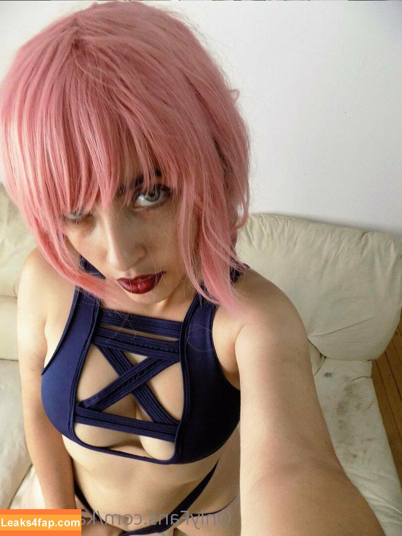 Victoria Russo / VictoriaRusso_2 / kat_.fairchild / victoriarussocosplay leaked photo photo #0047