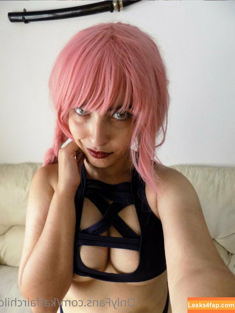 Victoria Russo / VictoriaRusso_2 / kat_.fairchild / victoriarussocosplay leaked photo photo #0063