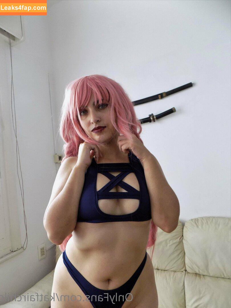 Victoria Russo / VictoriaRusso_2 / kat_.fairchild / victoriarussocosplay leaked photo photo #0068