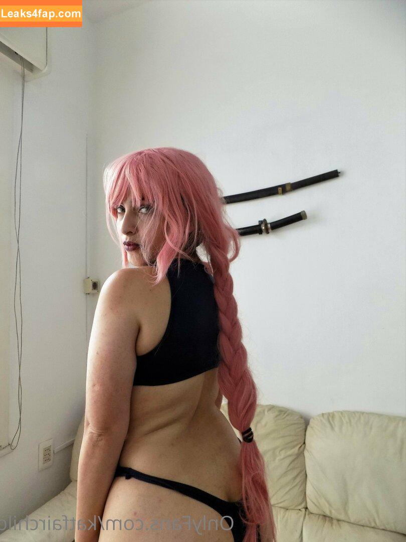 Victoria Russo / VictoriaRusso_2 / kat_.fairchild / victoriarussocosplay leaked photo photo #0069