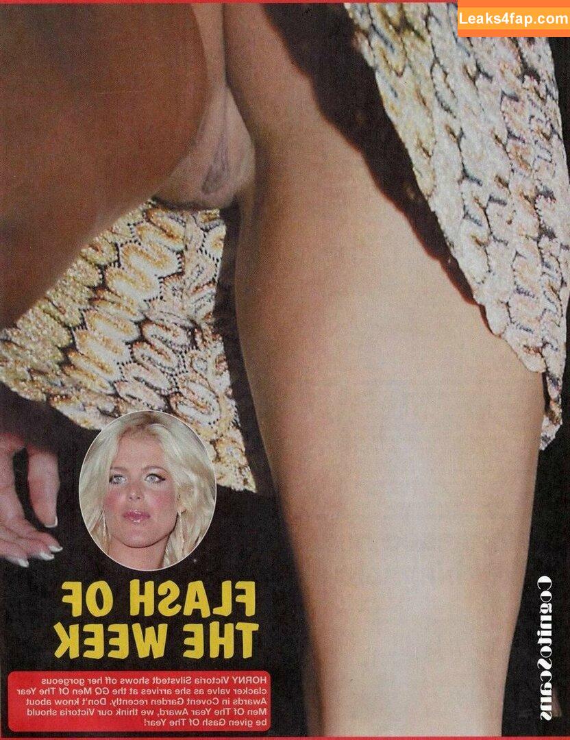 Victoria Silvstedt / vicsilvstedt / victoriasilvstedt leaked photo photo #0039