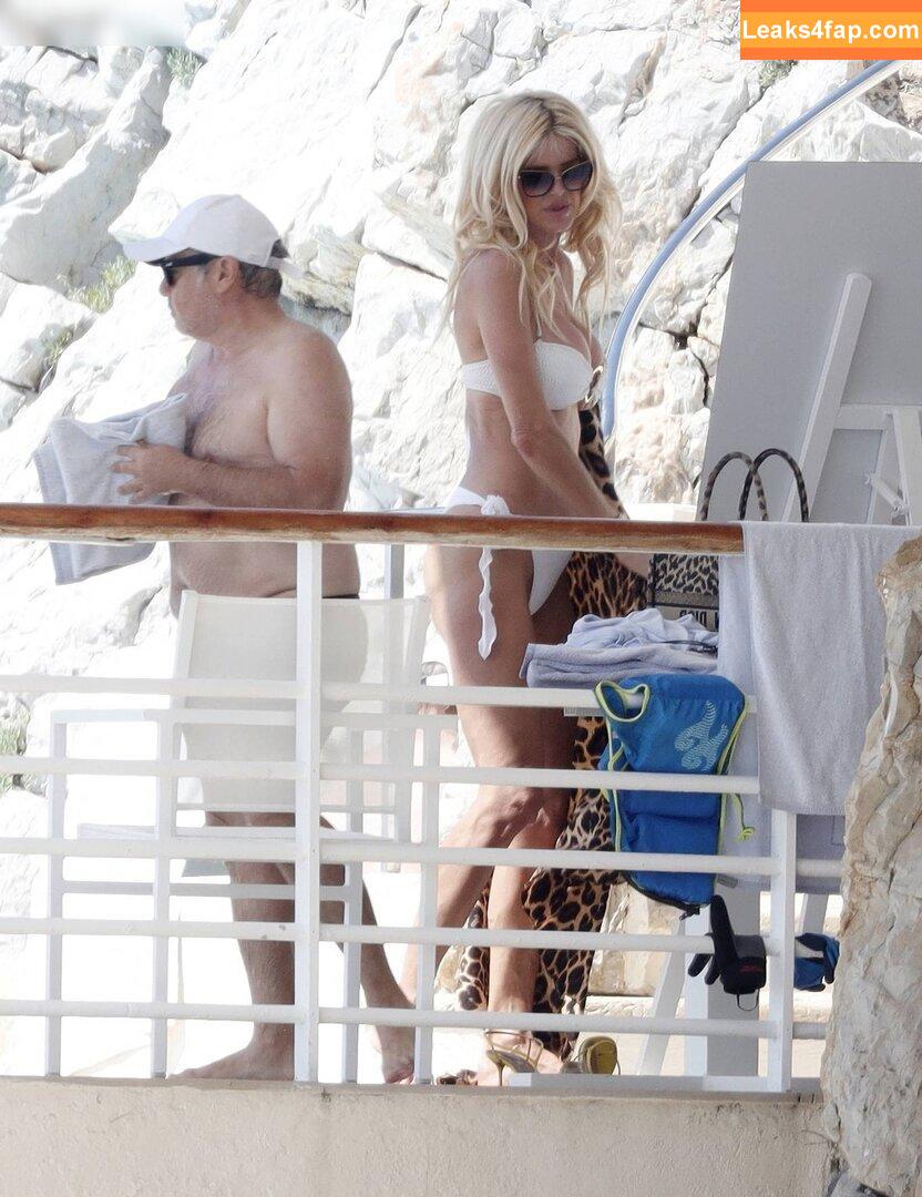 Victoria Silvstedt / vicsilvstedt / victoriasilvstedt leaked photo photo #0281