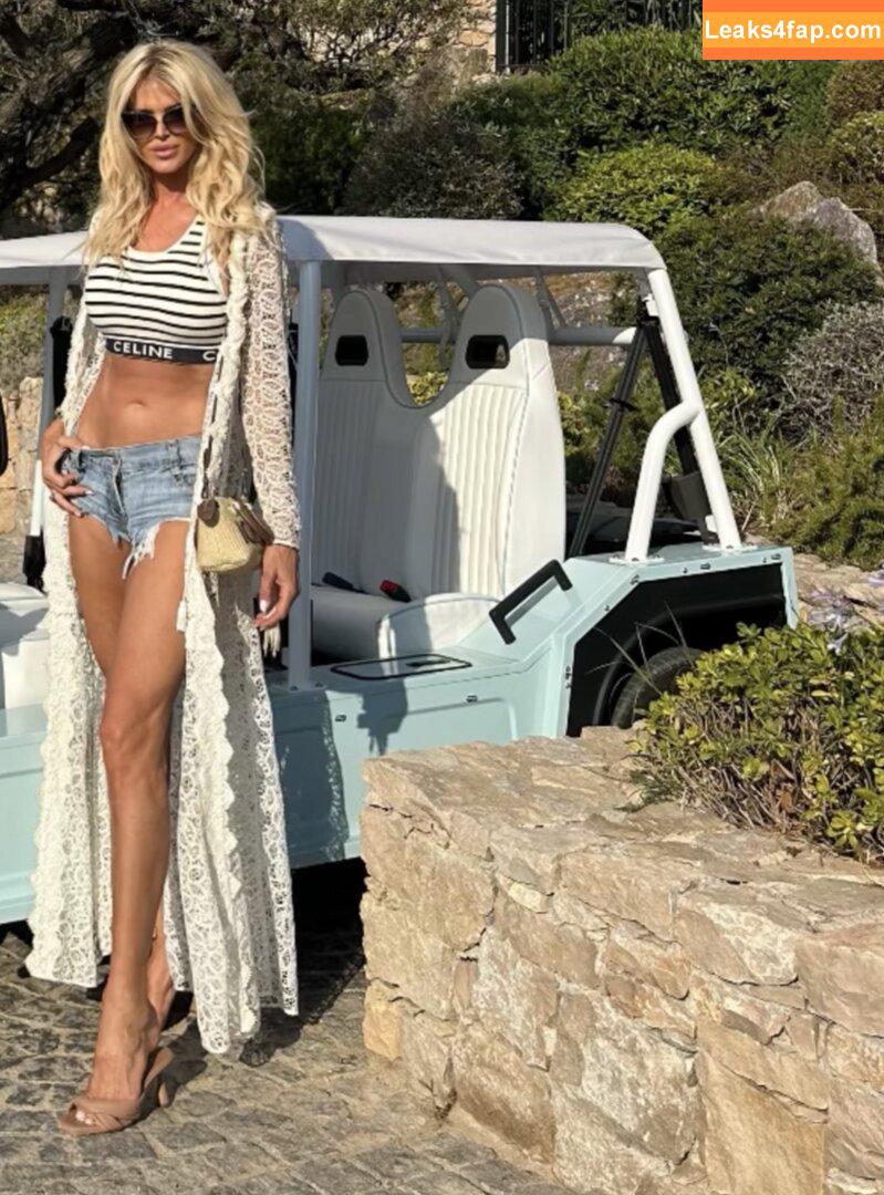 Victoria Silvstedt / vicsilvstedt / victoriasilvstedt leaked photo photo #0304