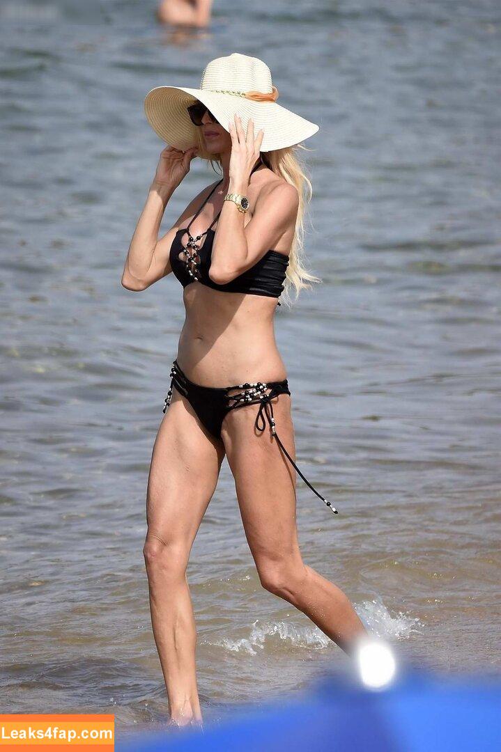 Victoria Silvstedt / vicsilvstedt / victoriasilvstedt leaked photo photo #0382