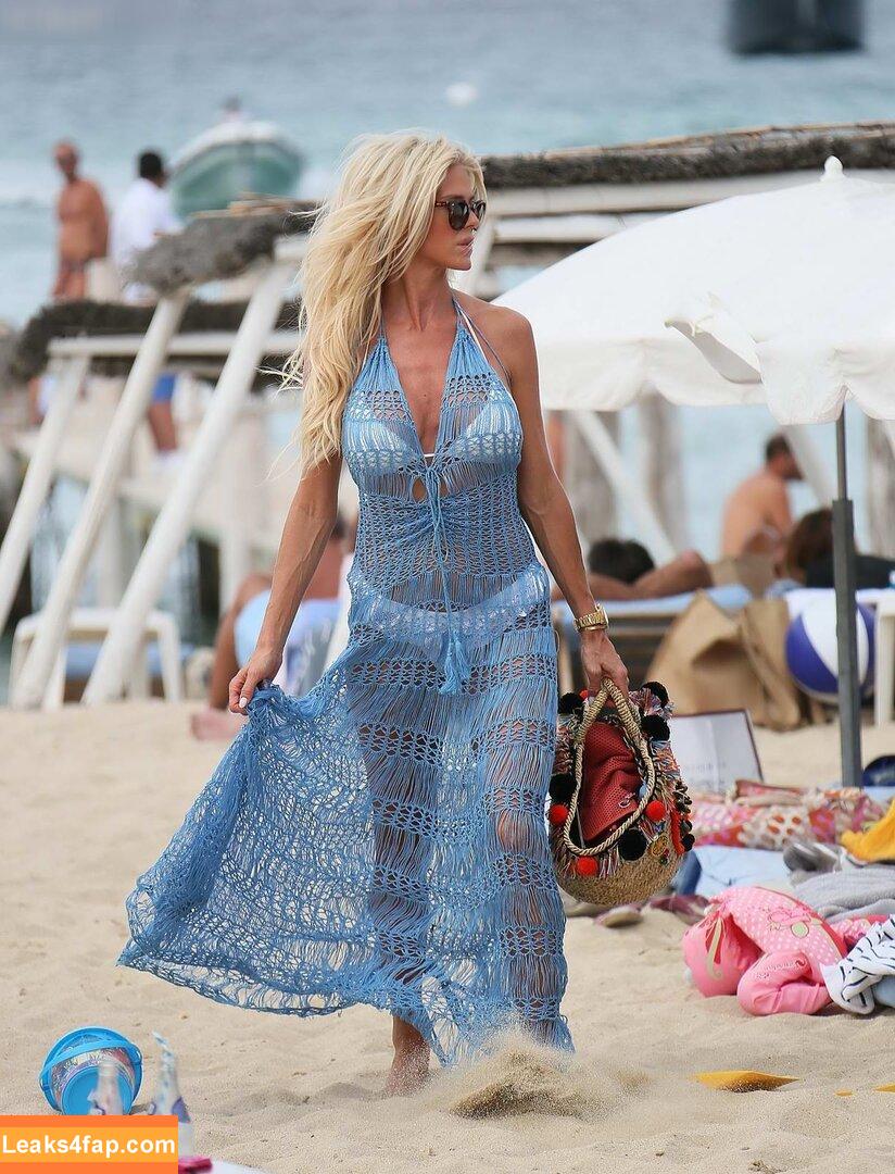 Victoria Silvstedt / vicsilvstedt / victoriasilvstedt leaked photo photo #0402