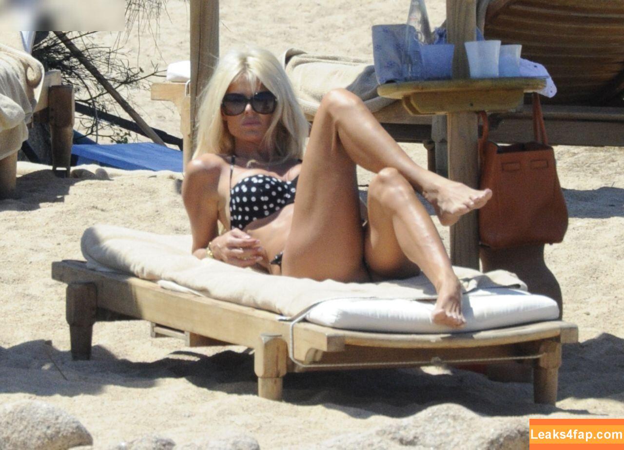 Victoria Silvstedt / vicsilvstedt / victoriasilvstedt leaked photo photo #0667