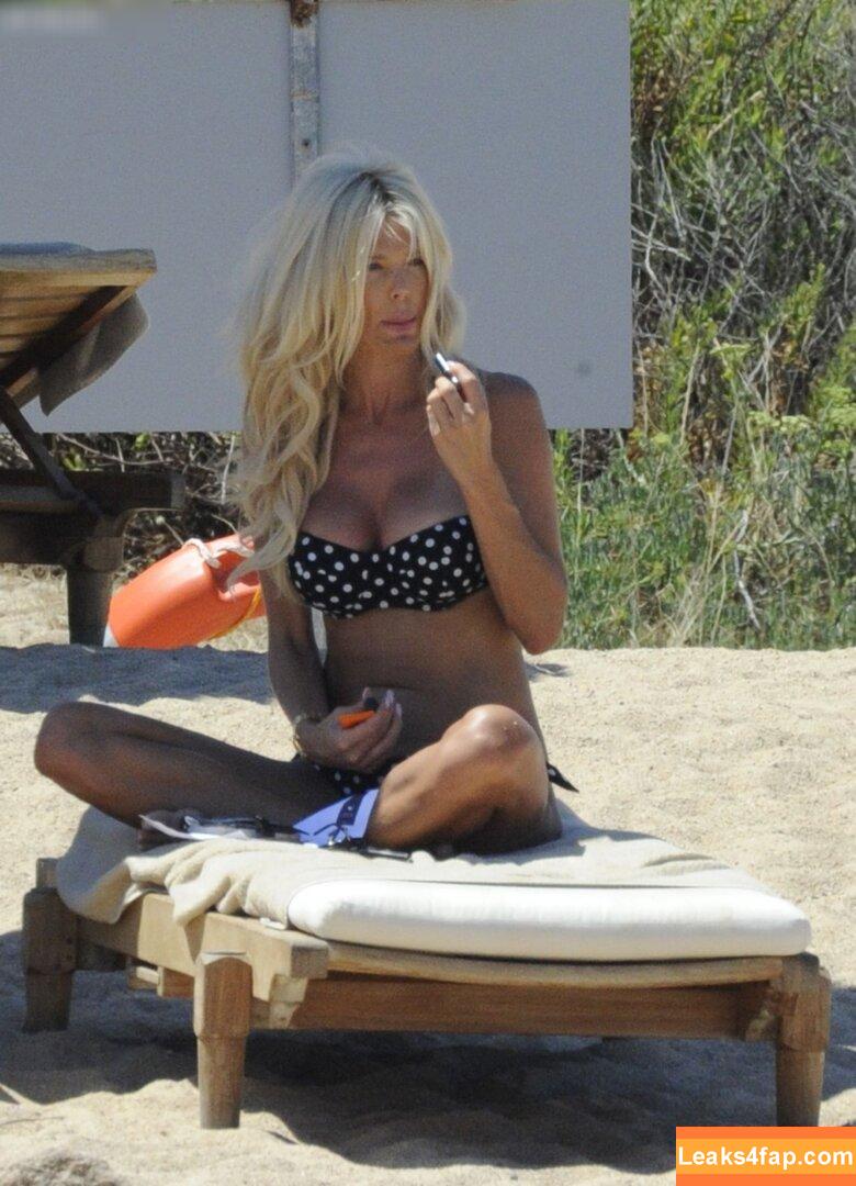 Victoria Silvstedt / vicsilvstedt / victoriasilvstedt leaked photo photo #0668