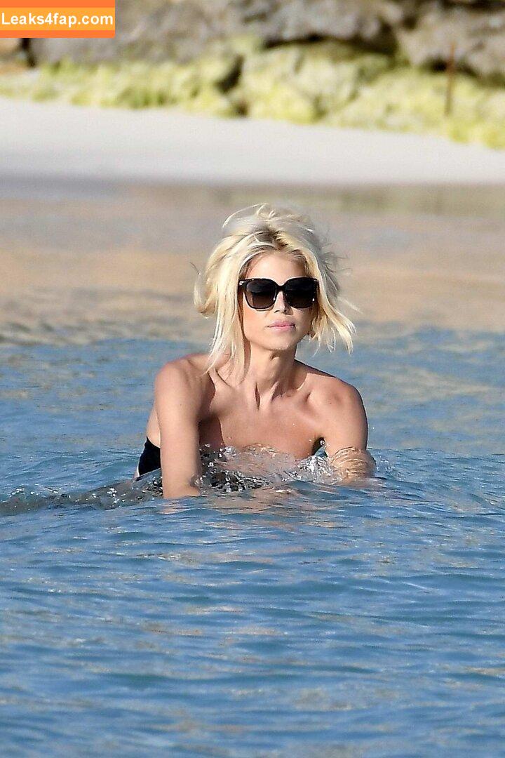 Victoria Silvstedt / vicsilvstedt / victoriasilvstedt слитое фото фото #0733