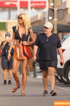 Victoria Silvstedt photo #0294