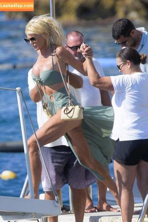 Victoria Silvstedt photo #0335