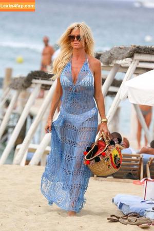 Victoria Silvstedt photo #0408