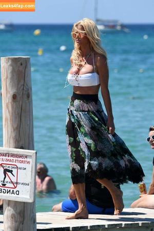 Victoria Silvstedt photo #0424