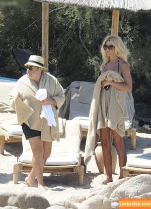 Victoria Silvstedt фото #0675