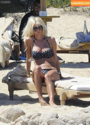 Victoria Silvstedt фото #0681