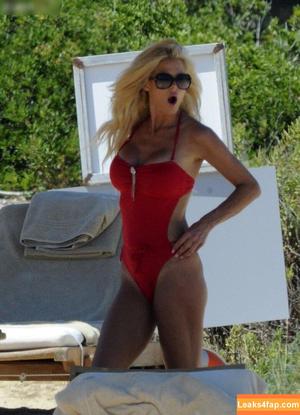 Victoria Silvstedt фото #0684