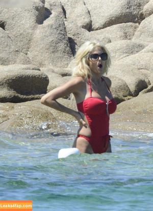 Victoria Silvstedt фото #0692