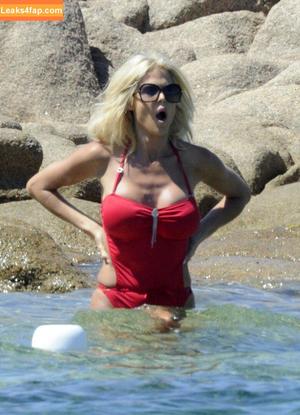 Victoria Silvstedt фото #0696