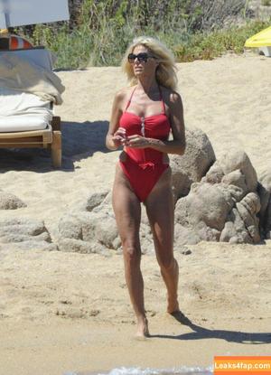 Victoria Silvstedt фото #0697