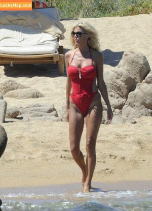 Victoria Silvstedt фото #0701