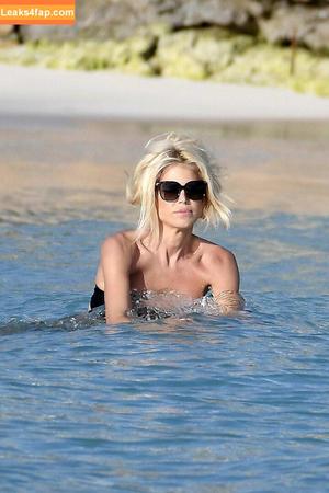 Victoria Silvstedt фото #0733