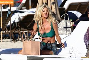 Victoria Silvstedt фото #0945