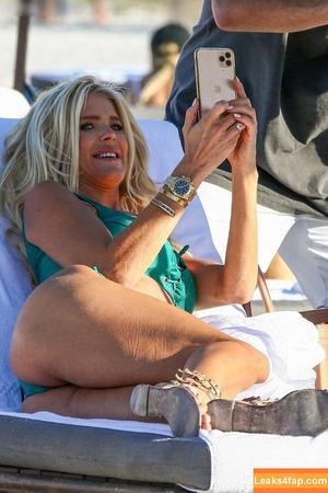 Victoria Silvstedt фото #0949