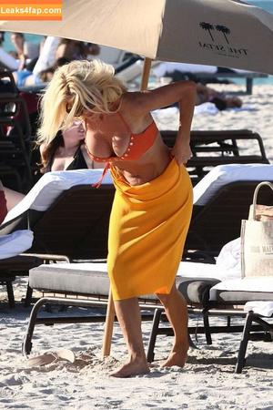 Victoria Silvstedt фото #0992