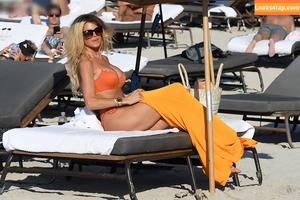 Victoria Silvstedt фото #0994