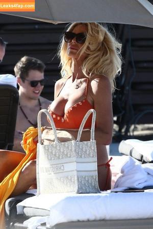Victoria Silvstedt фото #0996