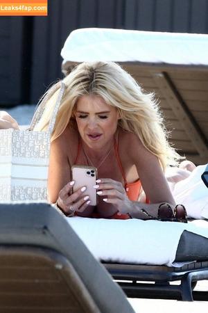 Victoria Silvstedt фото #0998