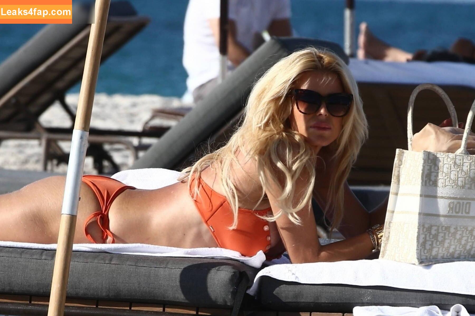 Victoria Silvstedt / vicsilvstedt / victoriasilvstedt leaked photo photo #1001