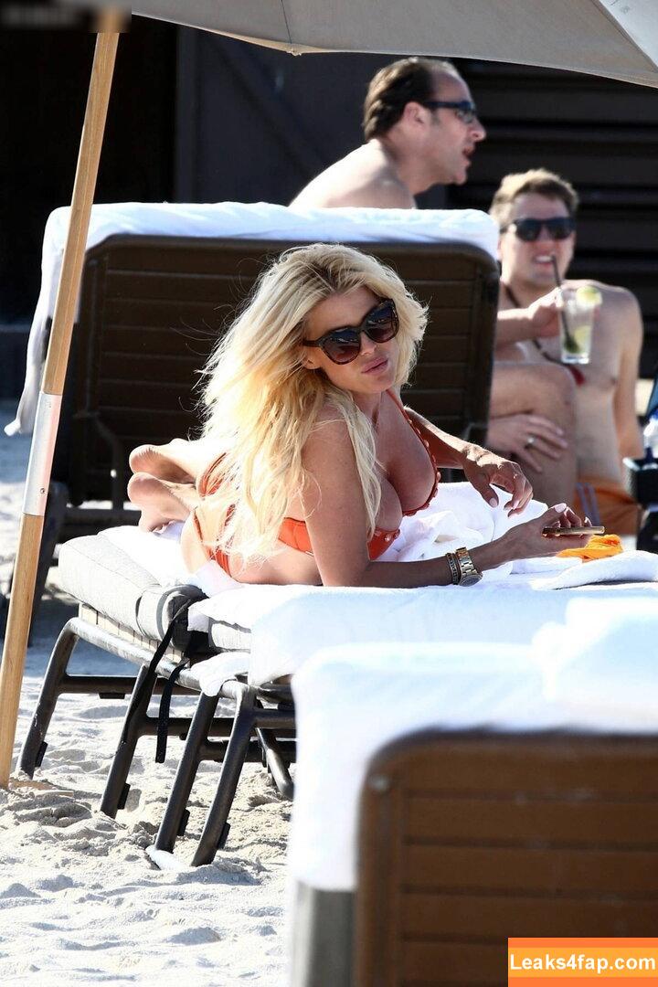 Victoria Silvstedt / vicsilvstedt / victoriasilvstedt leaked photo photo #1003