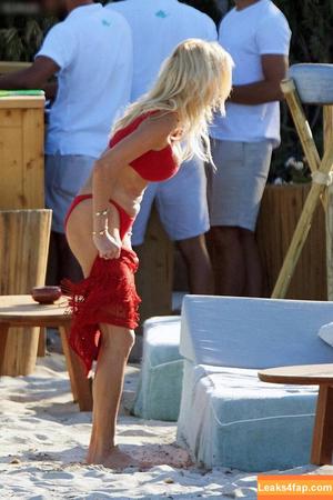 Victoria Silvstedt фото #1052