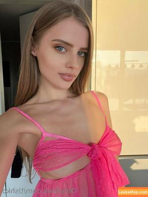 Victoria Tisshko photo #0078