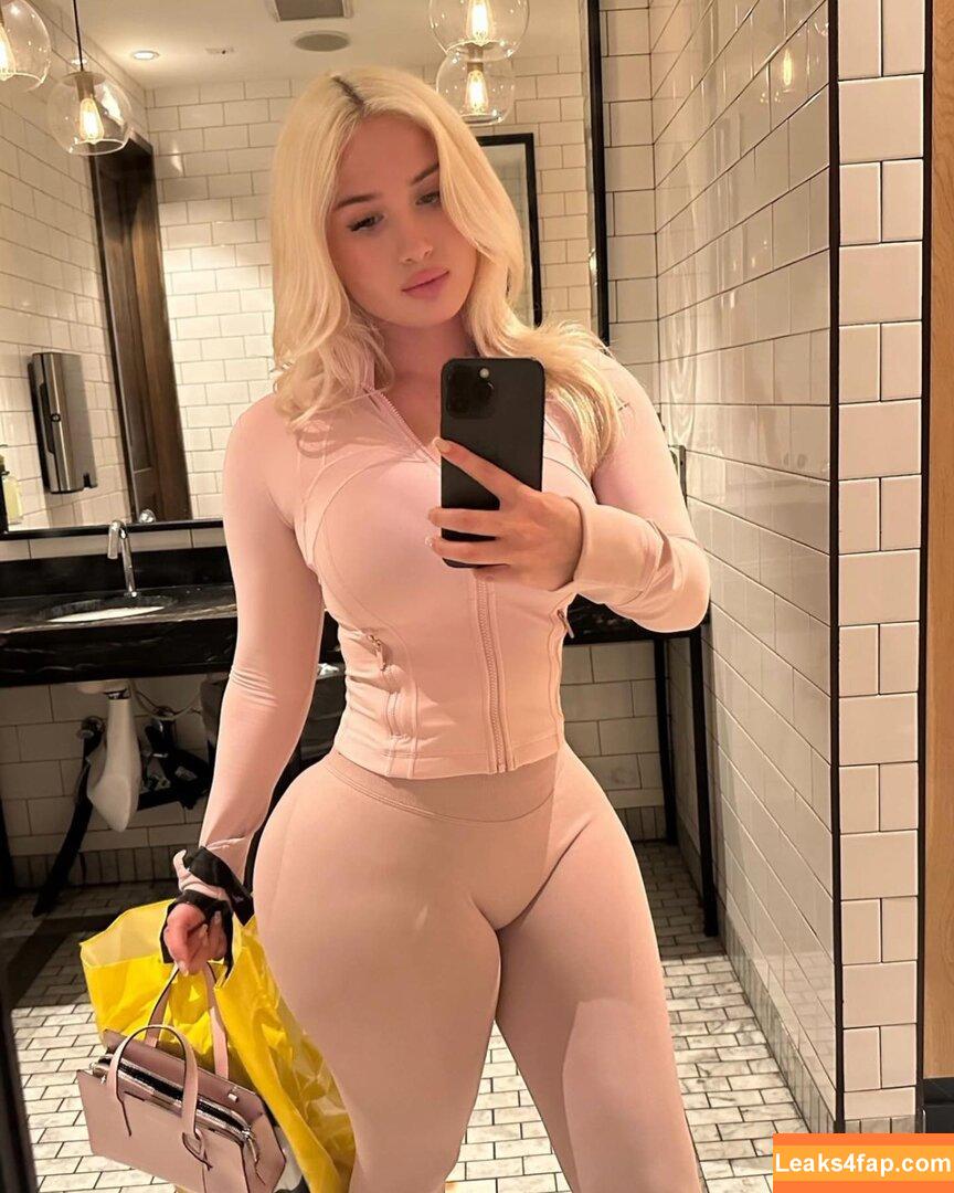 Victoriaavixen / Blondevixen / blonde.vixen2 / vitoriavixen leaked photo photo #0043