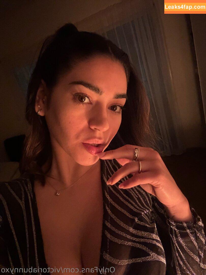 victoriabunnyxo /  leaked photo photo #0022