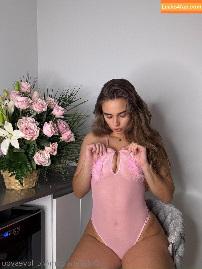victoriacox /  leaked photo photo #0021